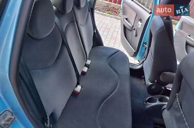 Хетчбек Citroen C3 2007 в Золочеві