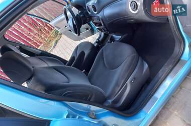 Хетчбек Citroen C3 2007 в Золочеві