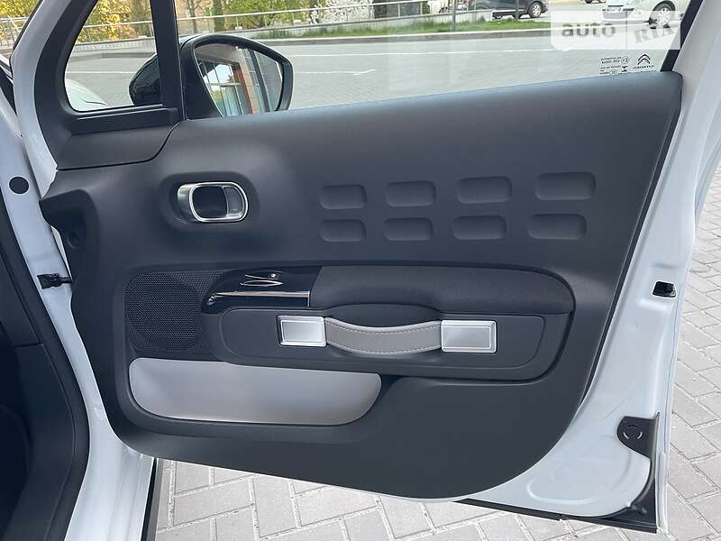 Хетчбек Citroen C3 2019 в Луцьку