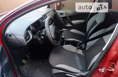 Хетчбек Citroen C3 2011 в Ірпені