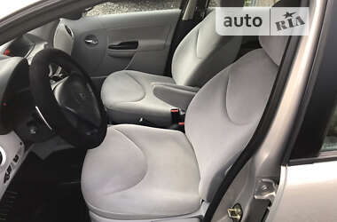 Хэтчбек Citroen C3 2006 в 