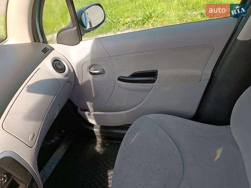 Хетчбек Citroen C3 2006 в Вінниці