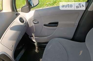 Хэтчбек Citroen C3 2006 в Виннице