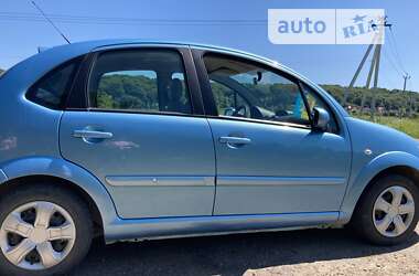 Хетчбек Citroen C3 2005 в Калуші