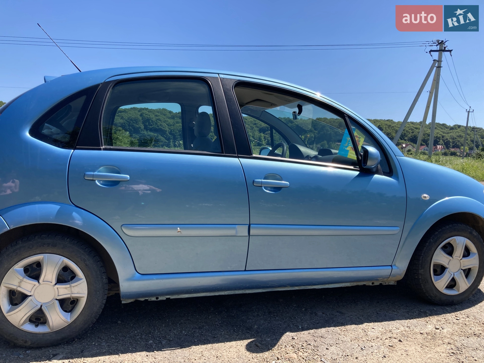 Фото авто 1