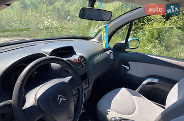 Хэтчбек Citroen C3 2005 в 