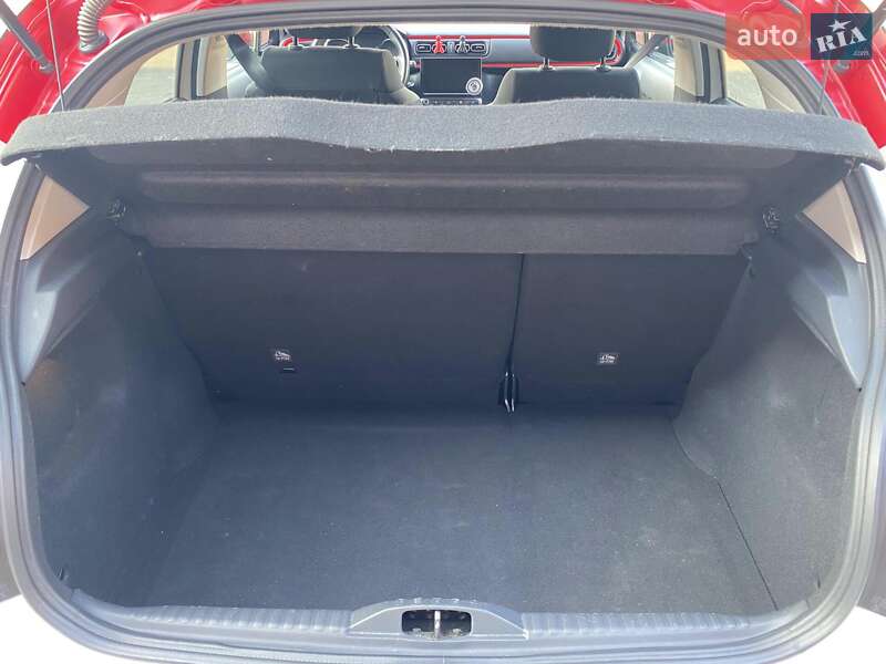 Хетчбек Citroen C3 2017 в Жмеринці