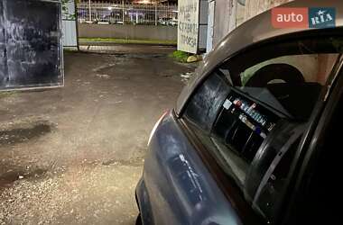 Кабриолет Citroen C3 2004 в 