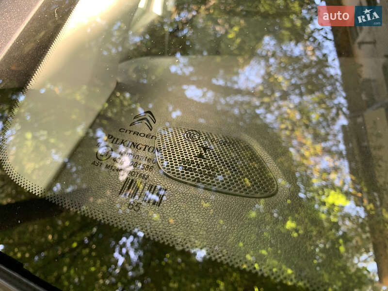 Хэтчбек Citroen C3 2019 в Днепре фото 10 Хэтчбек Citroen C3 2019 в Днепре