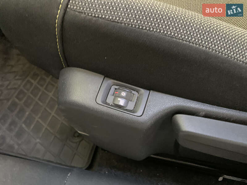 Хэтчбек Citroen C3 2019 в Днепре фото 19 Хэтчбек Citroen C3 2019 в Днепре