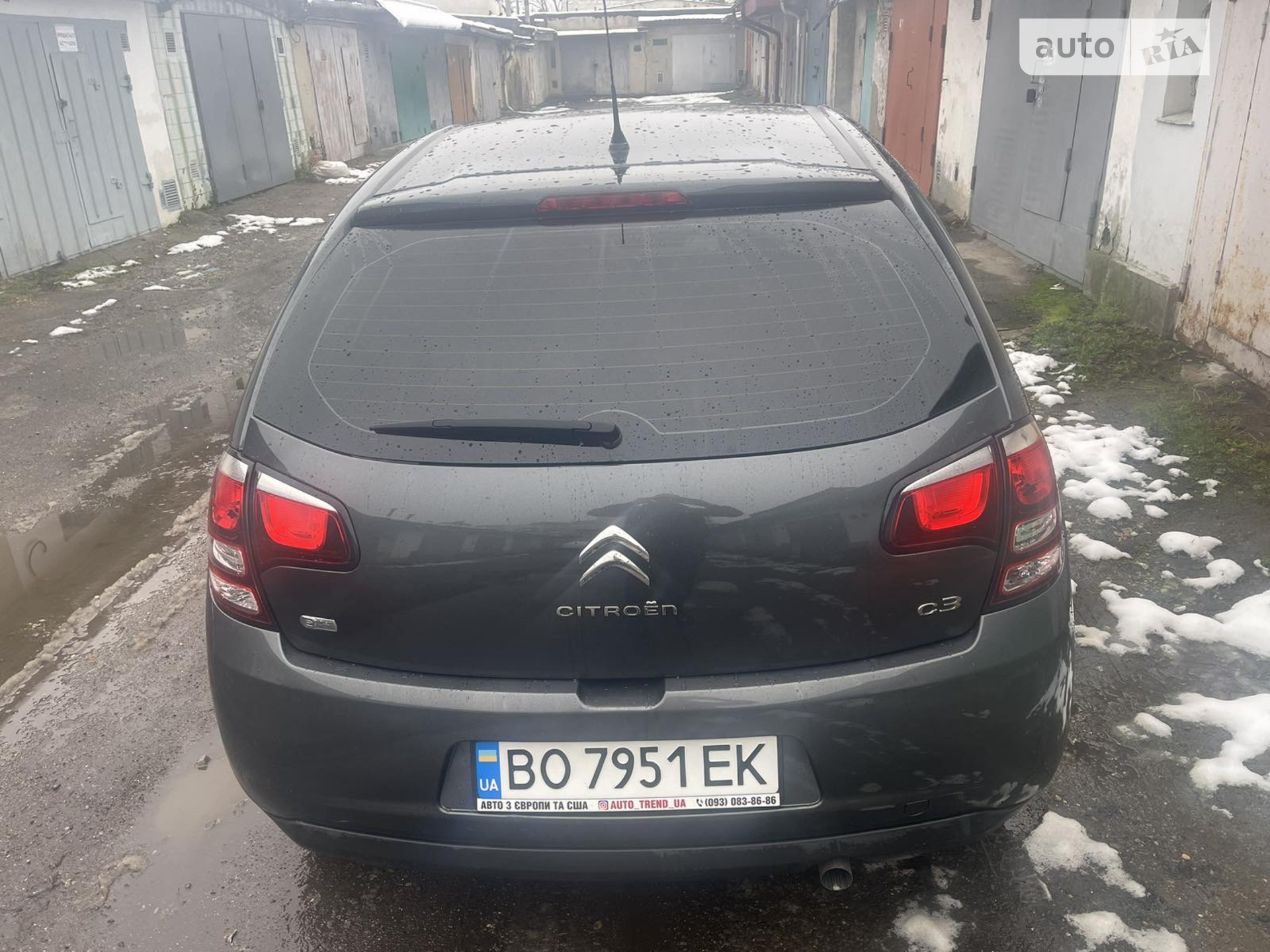 Фото авто 5