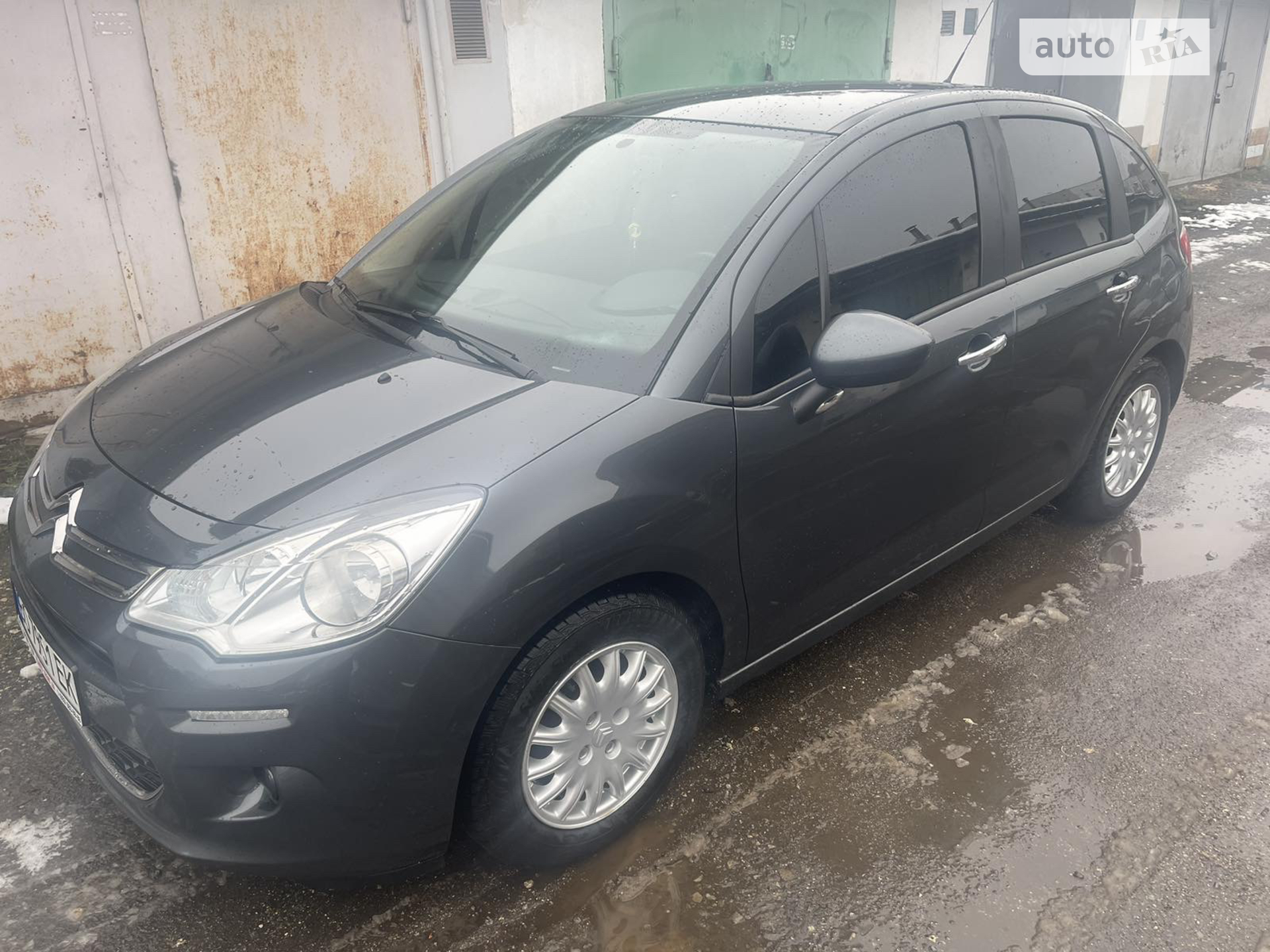 2013 Citroen C3 - мініатюра 5