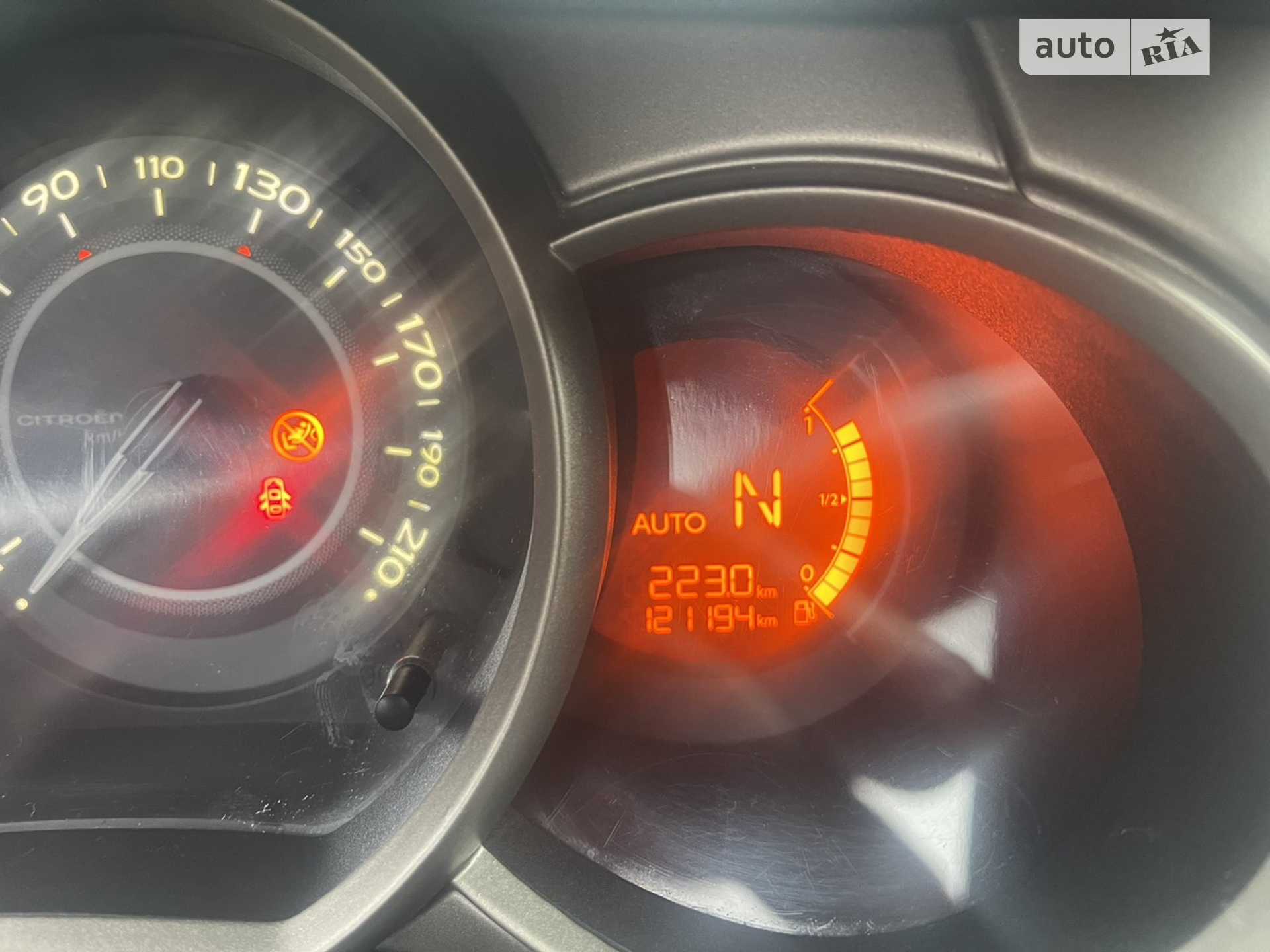 2013 Citroen C3 - мініатюра 25