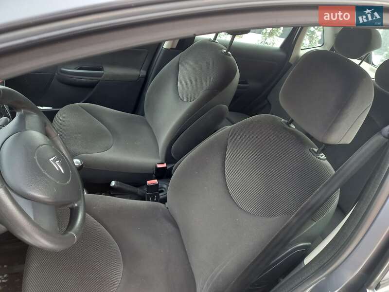 Хэтчбек Citroen C3 2008 в Львове