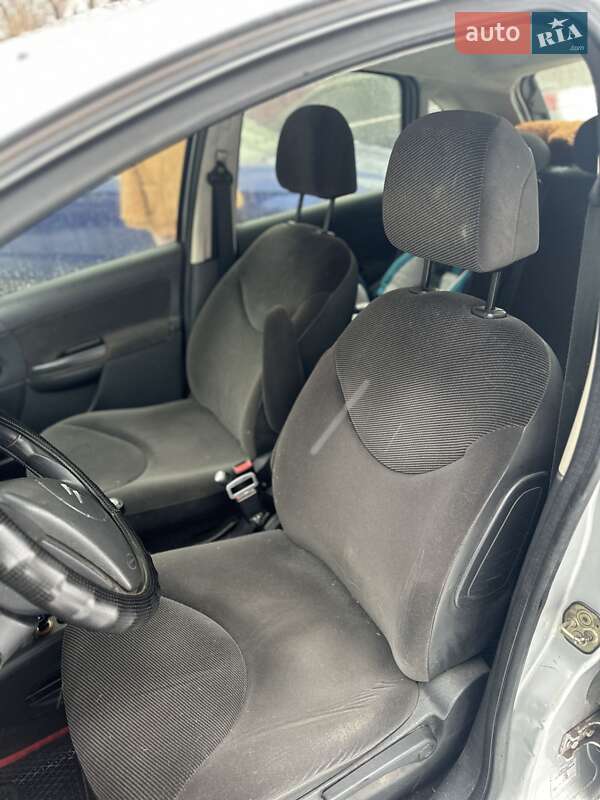 Хэтчбек Citroen C3 2005 в Прилуках