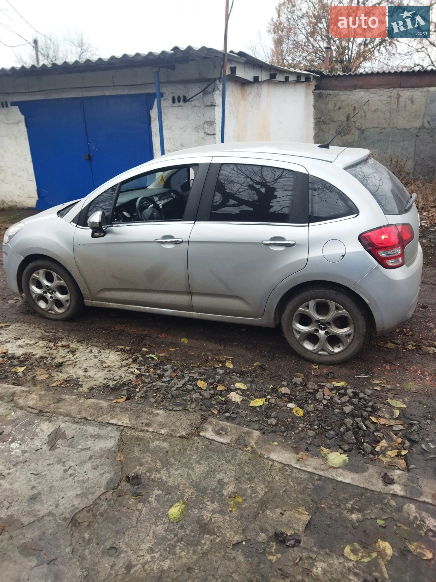 2012 Citroen C3 - мініатюра 3