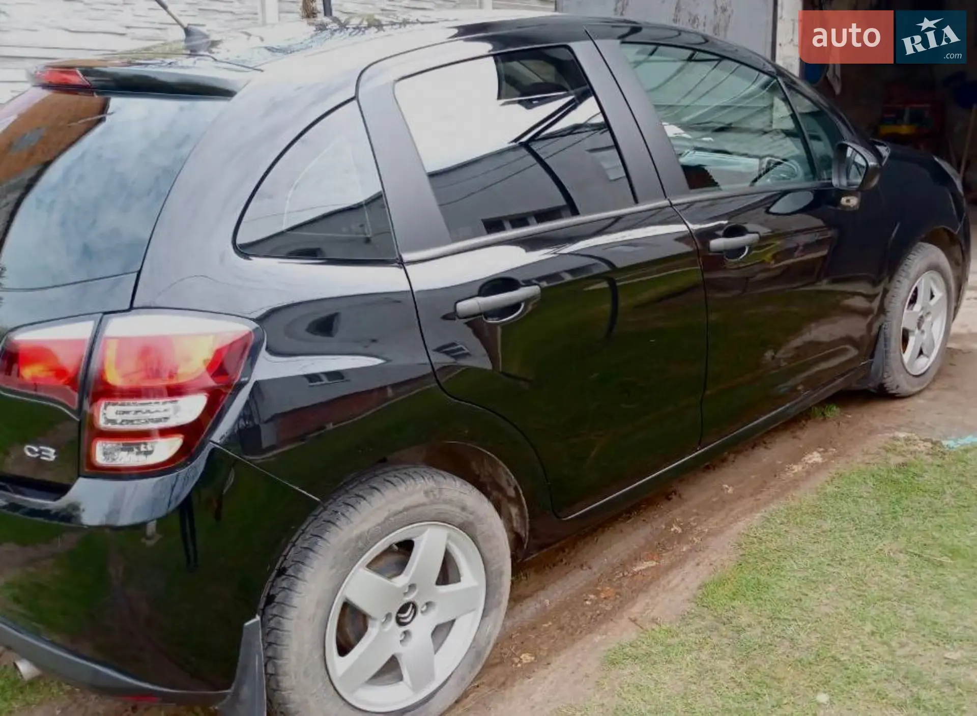 2014 Citroen C3 - мініатюра 3