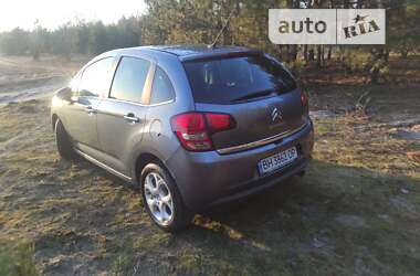 Хэтчбек Citroen C3 2011 в Павлограде