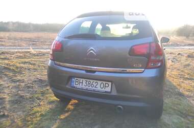 Хэтчбек Citroen C3 2011 в Павлограде