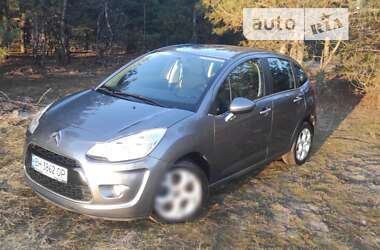 Хэтчбек Citroen C3 2011 в Павлограде