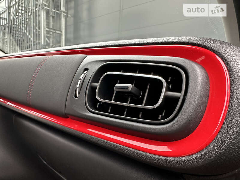 Хэтчбек Citroen C3 2017 в Киеве