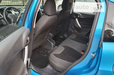 Хэтчбек Citroen C3 2011 в Одессе