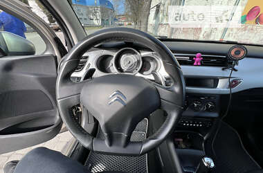 Хетчбек Citroen C3 2011 в Львові