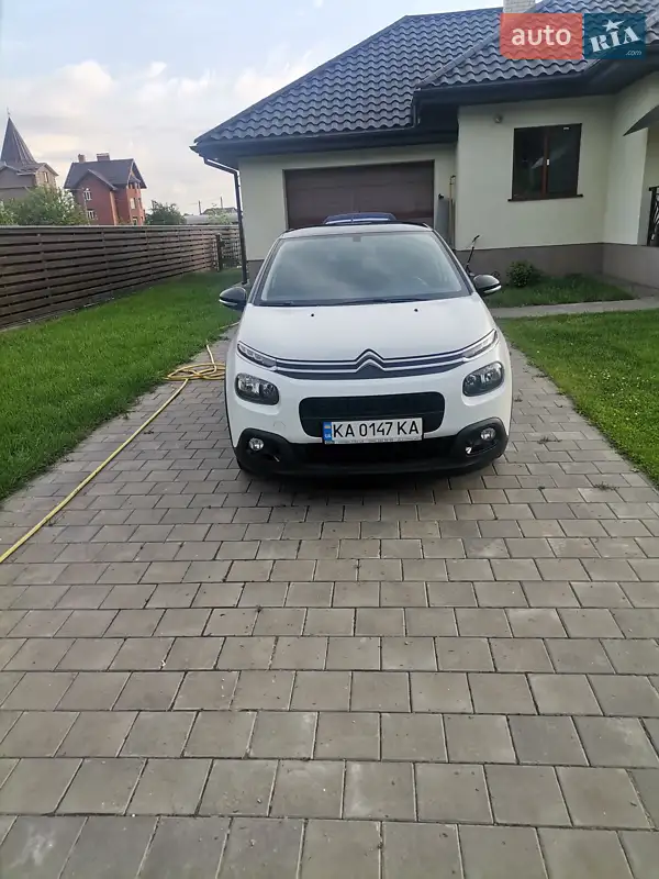 Citroen C3