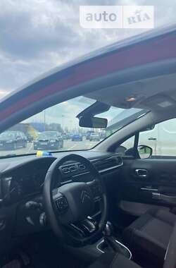 Хэтчбек Citroen C3 2020 в Киеве