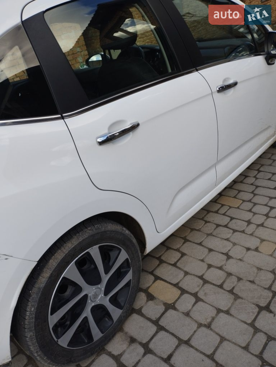 2011 Citroen C3 - мініатюра 14
