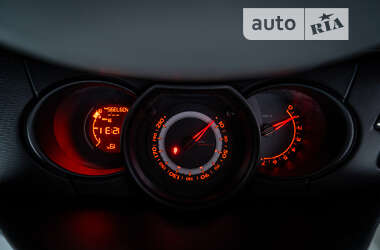 Хэтчбек Citroen C3 2010 в 