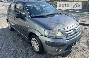 Хэтчбек Citroen C3 2009 в Хмельницком