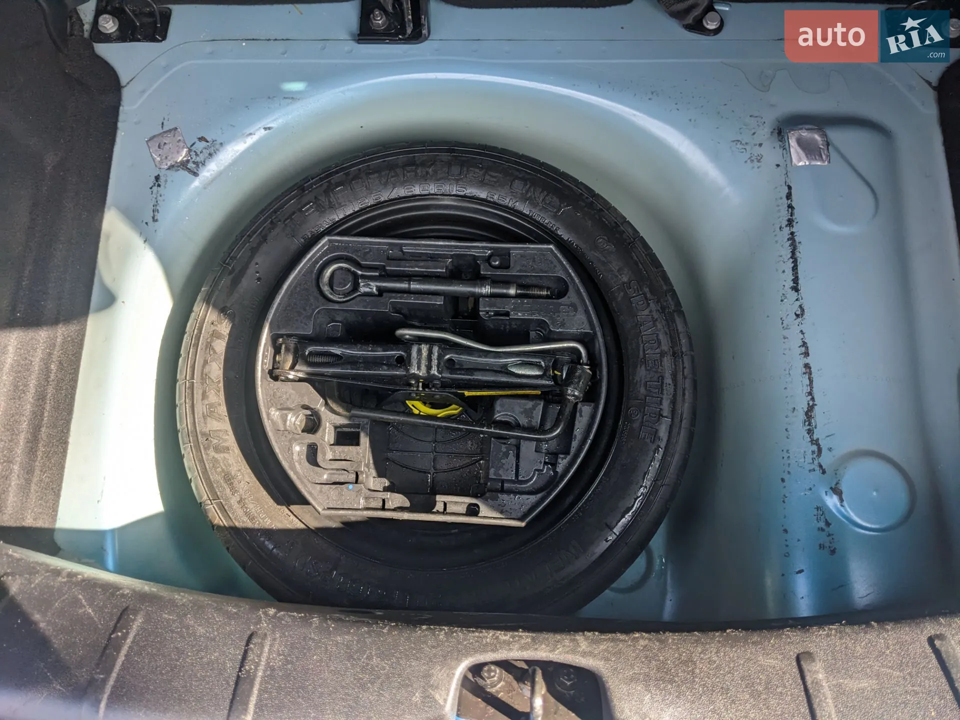2010 Citroen C3 - мініатюра 7