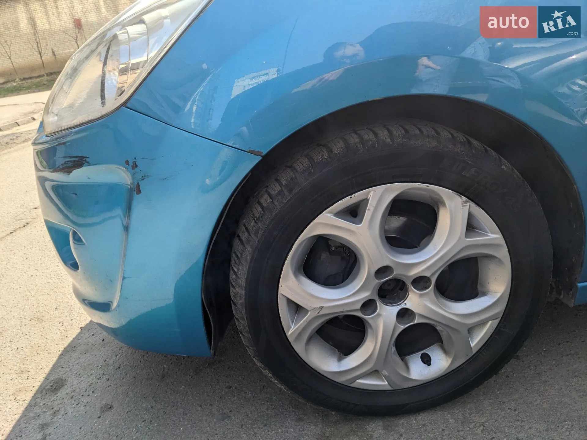 2010 Citroen C3 - мініатюра 8