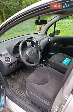 Хетчбек Citroen C3 2006 в Ніжині