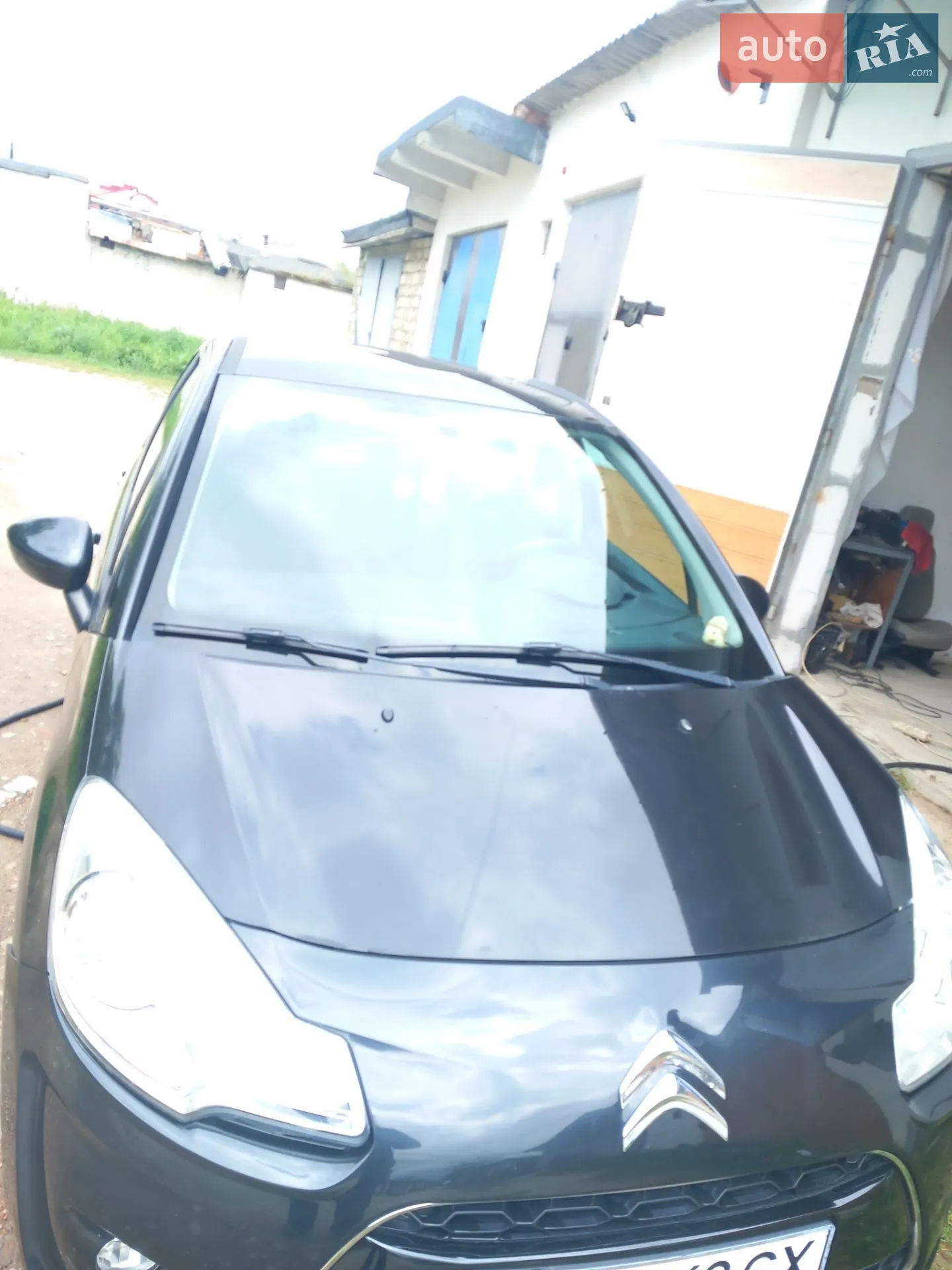 2011 Citroen C3 - мініатюра 6