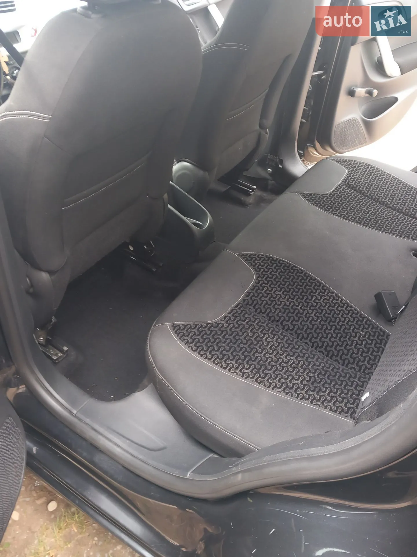2011 Citroen C3 - мініатюра 7