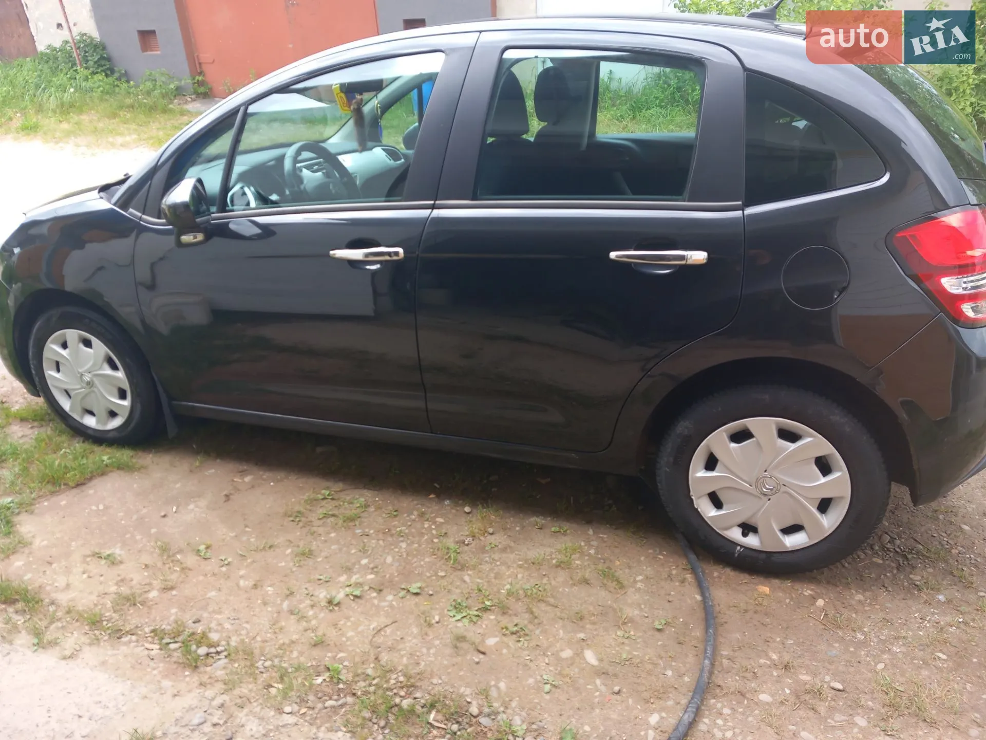2011 Citroen C3 - мініатюра 5