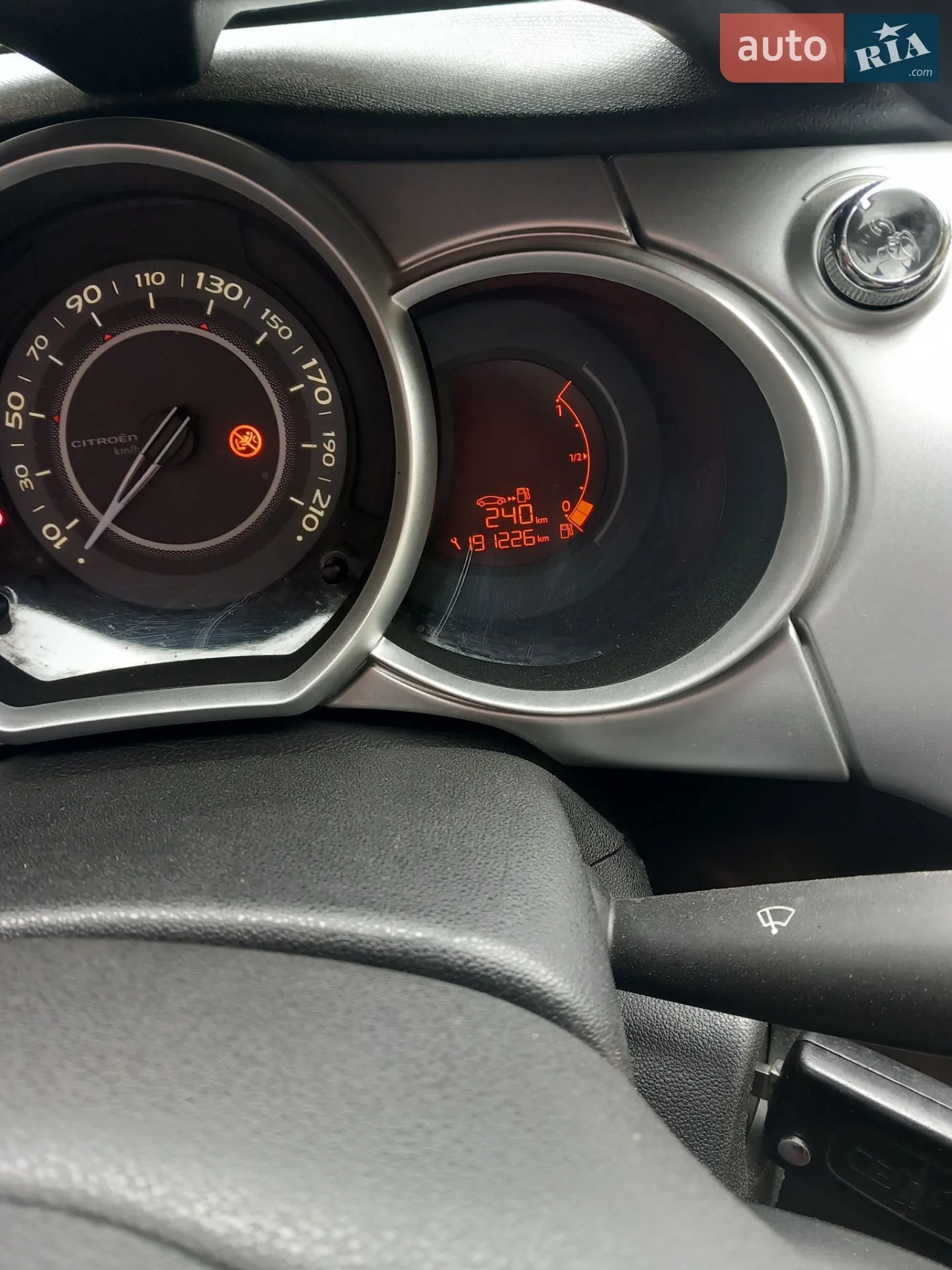2011 Citroen C3 - мініатюра 8
