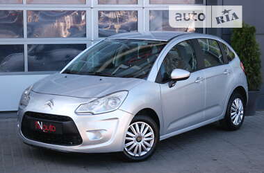 Хэтчбек Citroen C3 2013 в Одессе