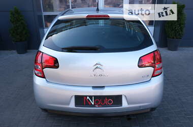 Хэтчбек Citroen C3 2013 в Одессе