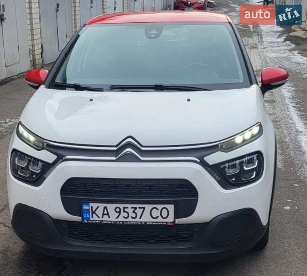 2021 Citroen C3 - мініатюра 26