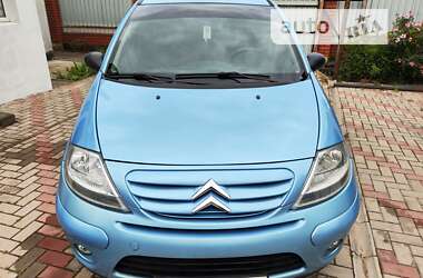 Хэтчбек Citroen C3 2008 в Херсоне