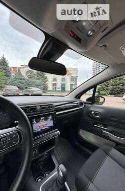 Хэтчбек Citroen C3 2019 в Одессе