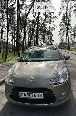 Хетчбек Citroen C3 2011 в Черкасах