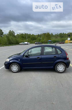 Хэтчбек Citroen C3 2007 в Нежине