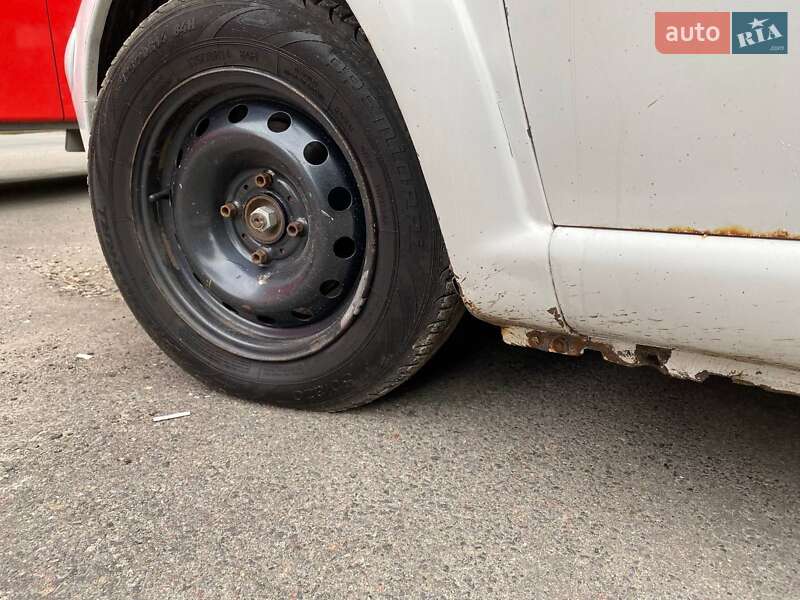 Хетчбек Citroen C3 2008 в Ланівці