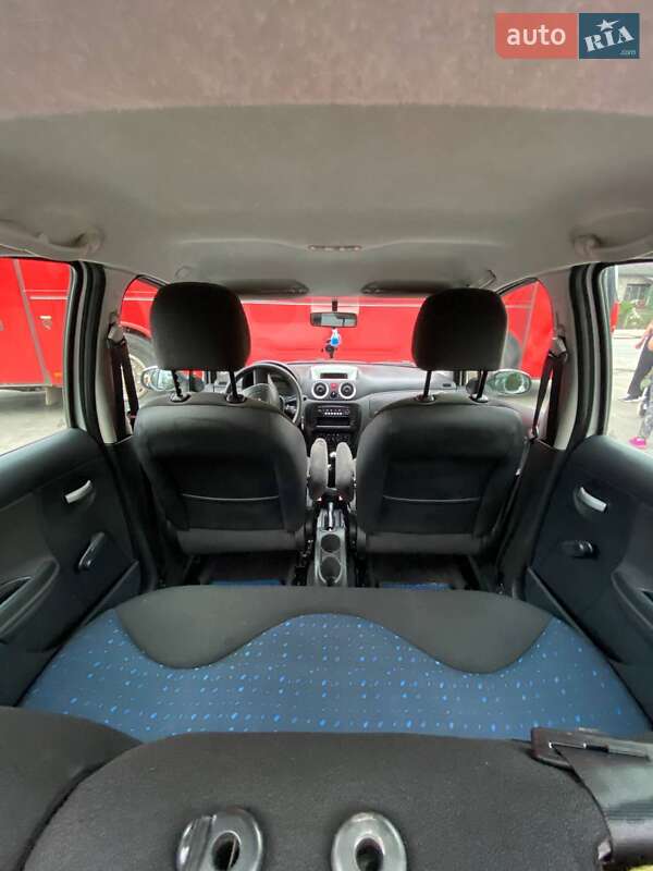 Хетчбек Citroen C3 2008 в Ланівці