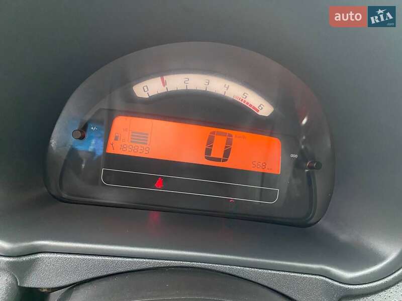 Хетчбек Citroen C3 2008 в Ланівці