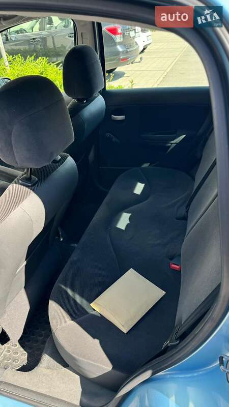 Хэтчбек Citroen C3 2008 в Львове фото 5 Хэтчбек Citroen C3 2008 в Львове